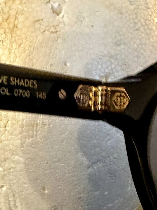 NIB Authentic Phillipp Plein \